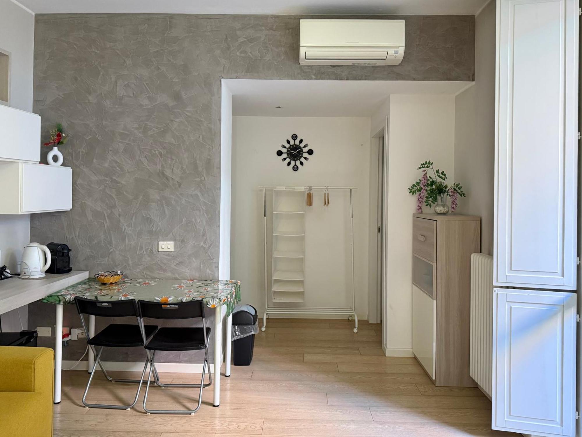 Gioire Apartments - 밀라노 외부 사진