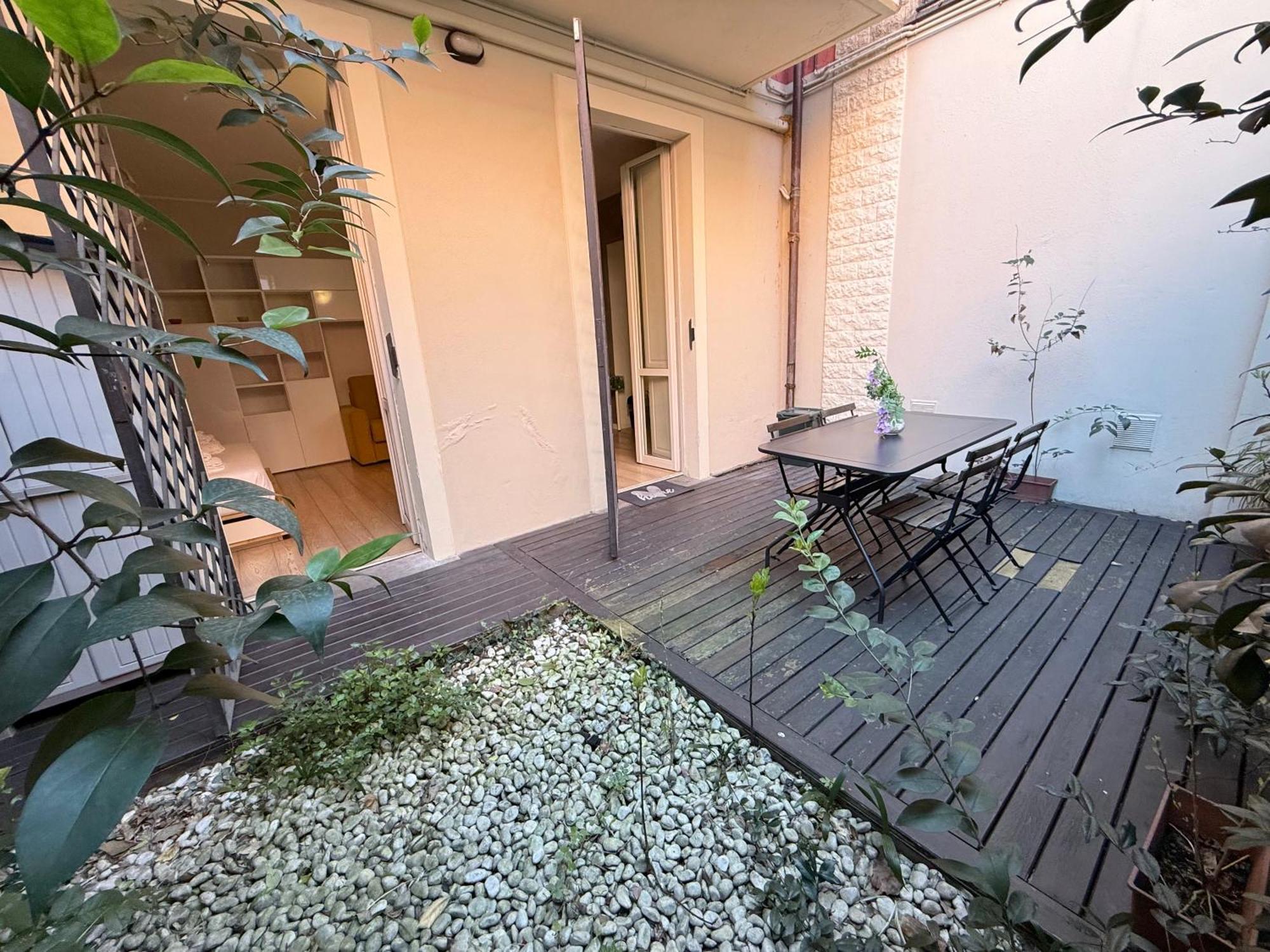 Gioire Apartments - 밀라노 외부 사진